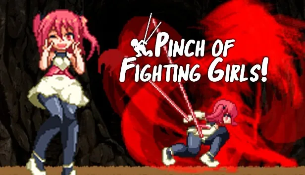 Ayura Crisis! (Pinch of Fighting Girls)