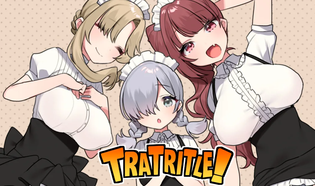 TRATRITLE!