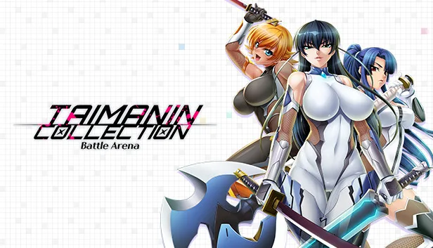 Taimanin Collection - Battle Arena